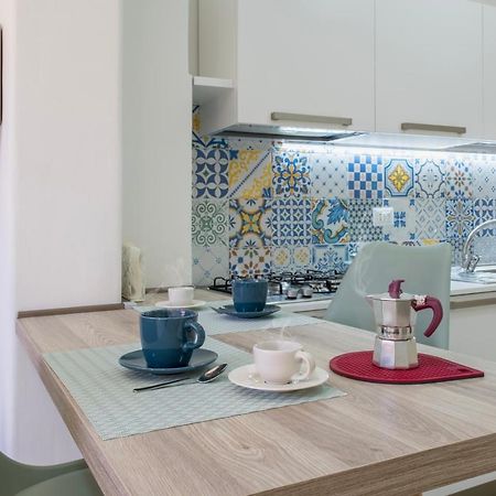 Majolica Home San Gregorio di Catania Exteriér fotografie