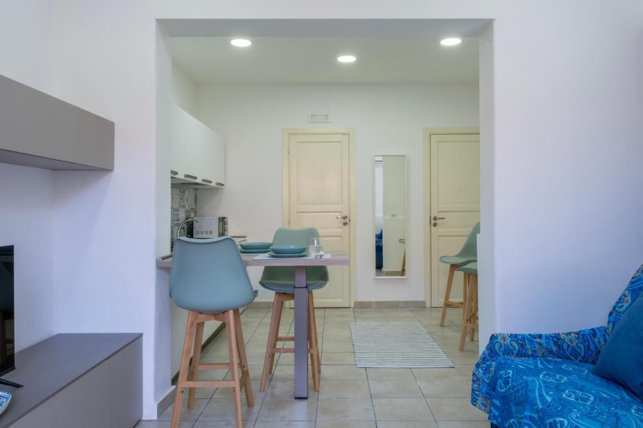 Majolica Home San Gregorio di Catania Exteriér fotografie