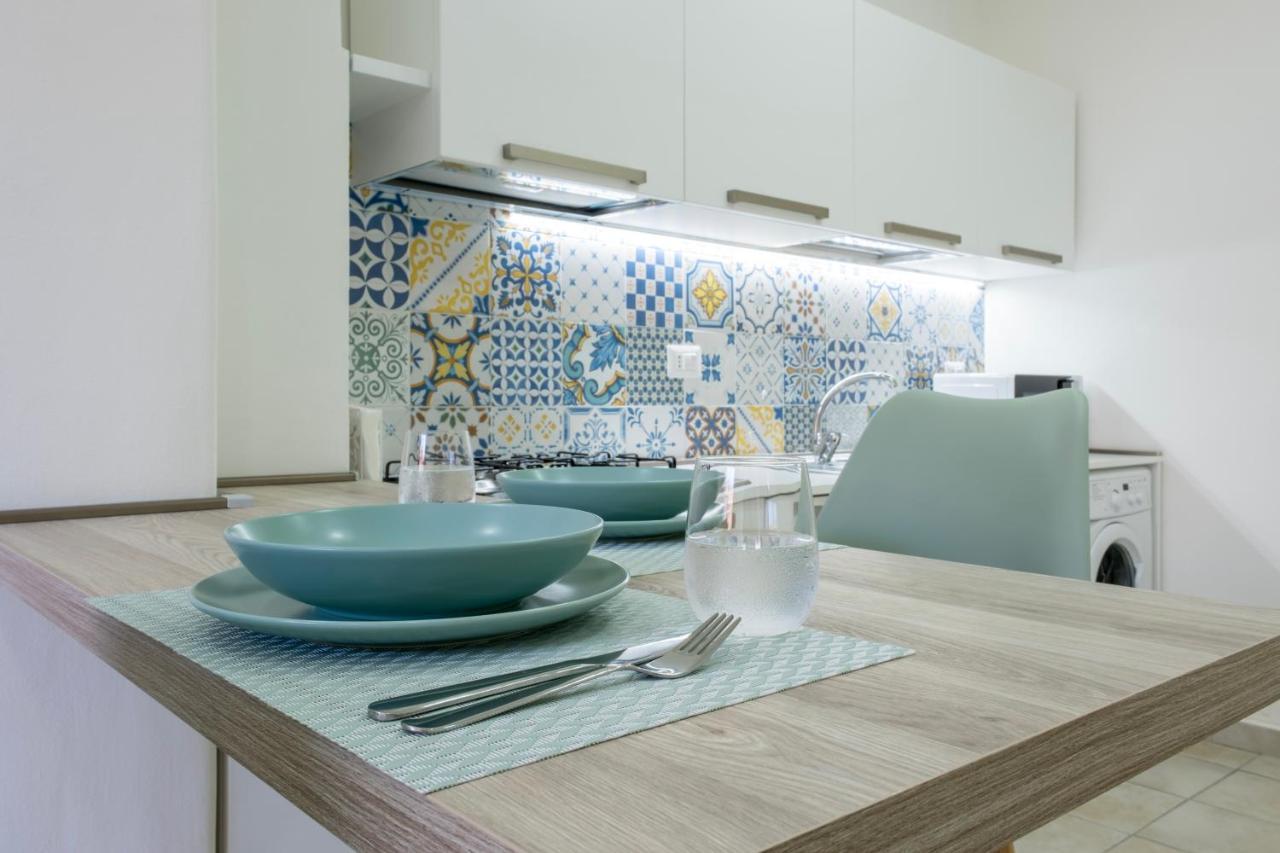 Majolica Home San Gregorio di Catania Exteriér fotografie