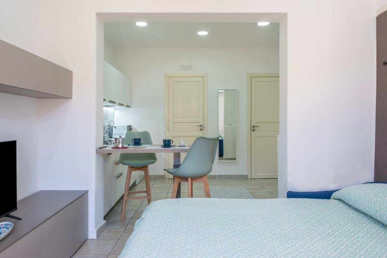 Majolica Home San Gregorio di Catania Exteriér fotografie