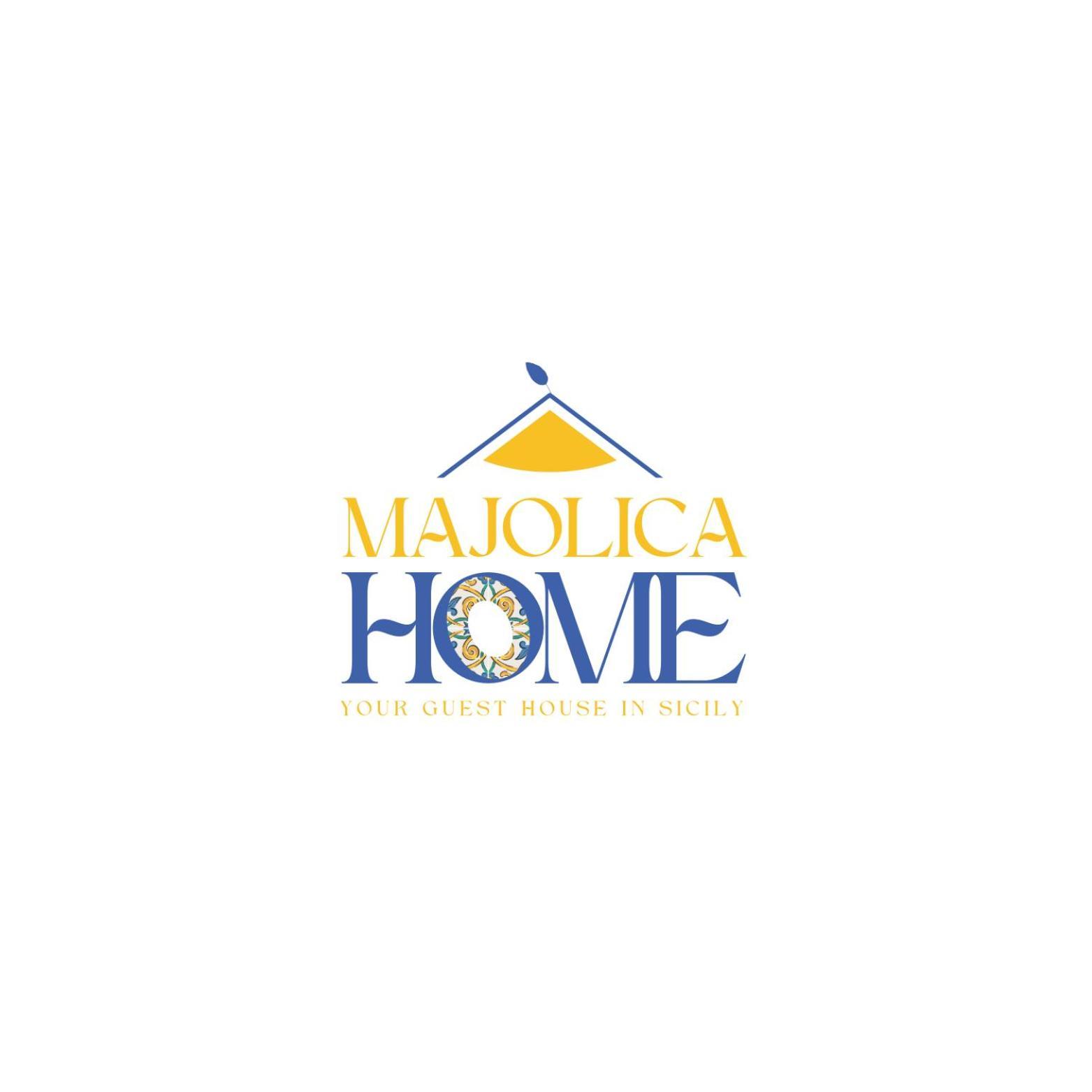 Majolica Home San Gregorio di Catania Exteriér fotografie