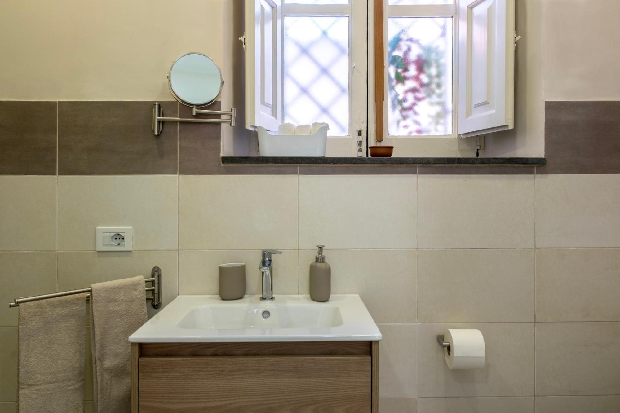 Majolica Home San Gregorio di Catania Exteriér fotografie